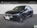 Photo bmw x6 xDrive 40dA 340ch M Sport