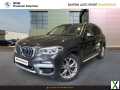Photo bmw x3 sDrive18dA 150ch xLine Euro6c