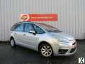 Photo citroen grand c4 picasso 1.6 HDI 110 FAP Confort 7pl