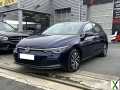 Photo volkswagen golf 1.4 EHYBRID OPF 204CH STYLE DSG6