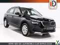 Photo skoda kamiq 1.0 TSI 110 AMBITION DSG LED ACC CARPLAY JA16