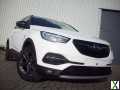 Photo opel grandland x 1.2 Turbo Innovation S