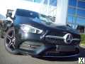 Photo mercedes-benz cla 200 Shooting Brake - AMG Line - Alcantara interieur