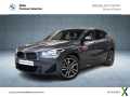 Photo bmw x2 xDrive20dA 190ch M Sport Euro6d-T