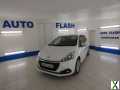 Photo peugeot 208 1.2 PURETECH 82CH STYLE 5P