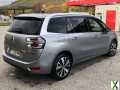 Photo citroen grand c4 picasso BlueHDi 150 S