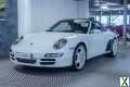 Photo porsche 911 (997) CARRERA 4