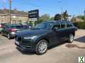Photo volvo xc90 D5 ADBLUE AWD 235CH MOMENTUM GEARTRONIC 5 PLACES