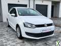 Photo volkswagen polo 1.2 60 Trendline