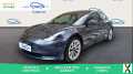 Photo tesla model 3 AWD Dual Motor Long Range