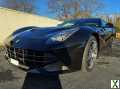 Photo ferrari f12 Berlinetta V12 6.0 740ch