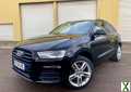 Photo audi q3 SPORT