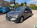 Photo mercedes-benz a 200 200 D BUSINESS