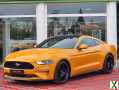 Photo ford mustang COUPÉ GT 5.0L V8 450 BVA10 PREMIUM + MAGNERIDE