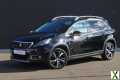 Photo peugeot 2008 I ALLURE EAT6 1.2 110CH - LLD 200e/Mois