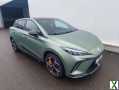 Photo mg mg4 XPower 64kWh *Overheid premie -5000€*