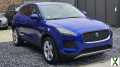 Photo jaguar e-pace 2.0 D AWD