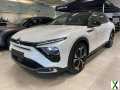 Photo citroen c5 x SHINE