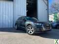 Photo audi q5 S line