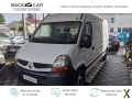 Photo renault master FGN L3H2 3.5t 2.5 dCi 120 E4 HAYON ELEVATEUR GRAND