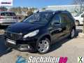 Photo peugeot 2008 PureTech 110ch S\\u0026amp;S BVM6 Signature