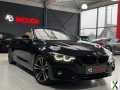 Photo bmw 420 dA 190 CV PACK SPORT CABRIO COCKPIT CUIR HUD JA18