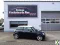 Photo mini cooper 1.6i 16v STRIPING,WIT DAK,RADIO/CD,SERVO,ALU