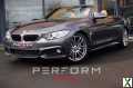 Photo bmw 430 BMW 430i M-PACK CABRIO*FULL OPTION* + 1J GRNT