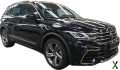 Photo volkswagen tiguan ALLSPACE 1.5 TSI R-Line OPF DSG CUIR PANO KEYLESS