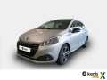 Photo peugeot 208 1.2 PureTech GT-line NAVI PANO DAK VERW.ZETELS