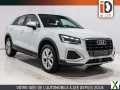 Photo audi q2 35 TFSI S-TRONIC ADVANCED LED ACC CARPLAY JA17