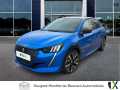 Photo peugeot 208 1.2 PureTech 100ch S\\u0026S GT 118g