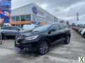 Photo renault kadjar 1.2 Energy TCe - 130 Intens - Pack BOSE - Caméra