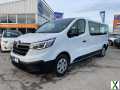 Photo renault trafic 1.5 Energy dCi - 110 - S\\u0026S 9 places COMBI L2H