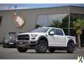 Photo ford f 150 FORD F-150 RAPTOR SUPERCREW