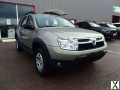 Photo dacia duster 1.5 DCI 90CH FAP 4X2