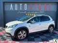 Photo peugeot 2008 1.2 PURETECH 110CH E6.C ALLURE BUSINESS S\\u0026S E