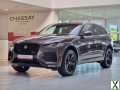 Photo jaguar f-pace (2) 2.0 P400E PHEV AWD BVA8 R-DYNAMICH-SE