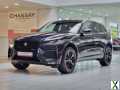 Photo jaguar f-pace (2) 2.0 P400E PHEV AWD BVA8 R-DYNAMICH - SE