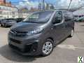 Photo opel vivaro 31 583 HT III CABINE APPROFONDIE FIXE L2 2.0 DIESE