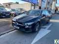 Photo mercedes-benz cl A 180 d - BV 7G-DCT BM 177 Business Line