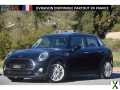 Photo mini cooper d Mini 1.5 D - 116 - BVR Cooper D