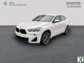 Photo bmw x2 sDrive18dA 150ch M Sport Euro6d-T