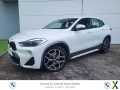 Photo bmw x2 sDrive18dA 150ch M Sport X Euro6d-T 118g