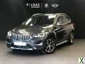 Photo bmw x1 sDrive18dA 150ch xLine