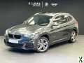 Photo bmw x1 sDrive18dA 150ch M Sport