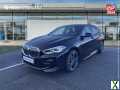 Photo bmw 116 116iA 109ch M Sport DKG7