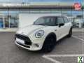 Photo mini cooper Cooper 136ch Edition Greenwich BVA7 109g