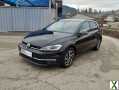 Photo volkswagen golf 2.0 TDI 150CH BLUEMOTION TECHNOLOGY FAP SOUND 4MOT
