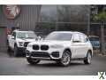 Photo bmw x3 xDrive 20d - BVA Steptronic G01 F97 LCI M Sport P